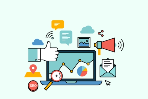 平潭提升网络推广效果企业要注意哪些方面的问题