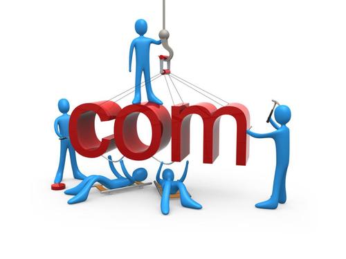 平潭企业网站建设成功与否和哪些有关呢